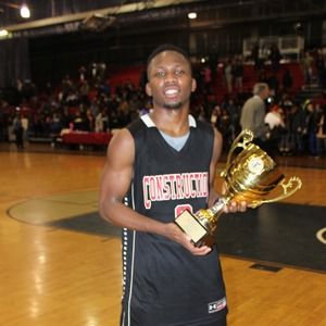 Meet your Posher, Jordan