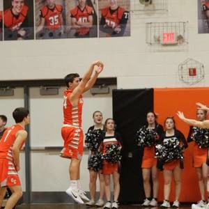 Meet your Posher, Tyson