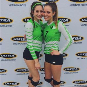 Meet your Posher, Morgan