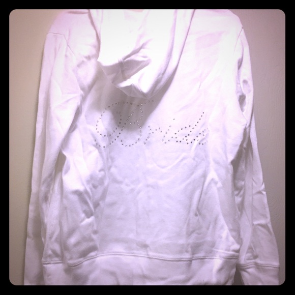 Bride sweatshirt - Picture 3 of 8