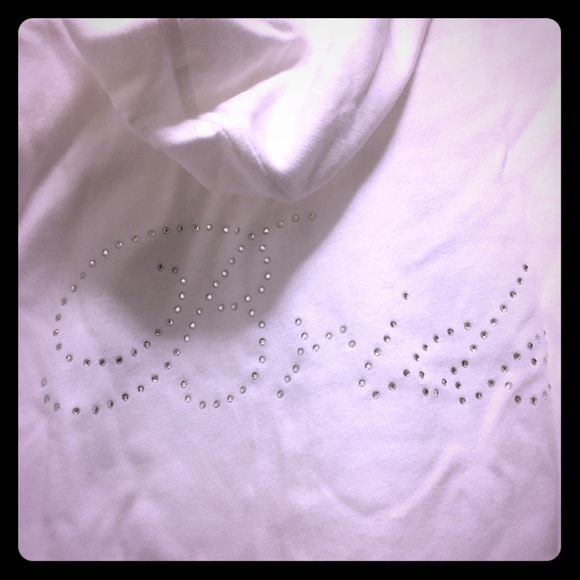 Bride sweatshirt - Picture 4 of 8