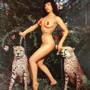 Meet your Posher, Katy