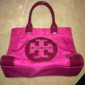 Tory butch Ella tote