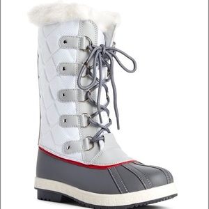 Just Fab Women's boots