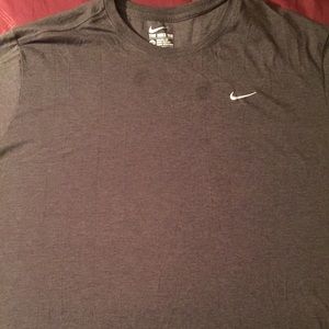 Nike Fit Tee