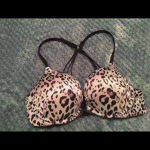 Victoria's Secret Bombshell Bra