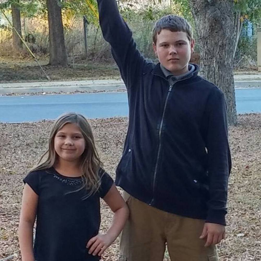 Meet your Posher, Judy