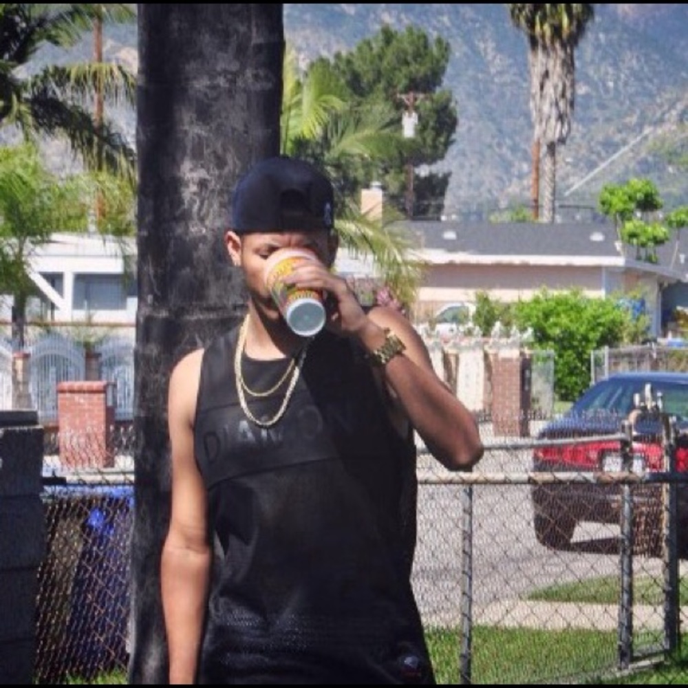 Meet your Posher, Freddy