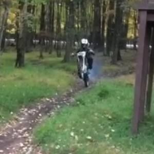 Meet your Posher, Mathew