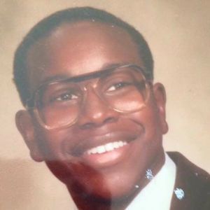 Meet your Posher, Andre