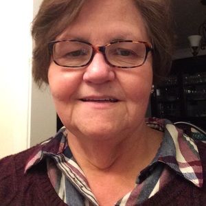 Meet your Posher, Vickie