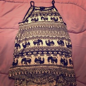 Rue21 tank top