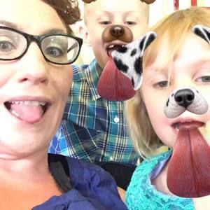 Meet your Posher, Cealey