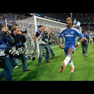 Meet your Posher, Melvin