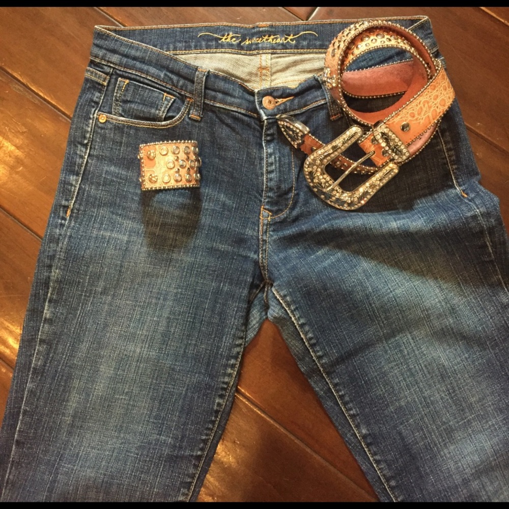 Old Navy the sweethearts s 8