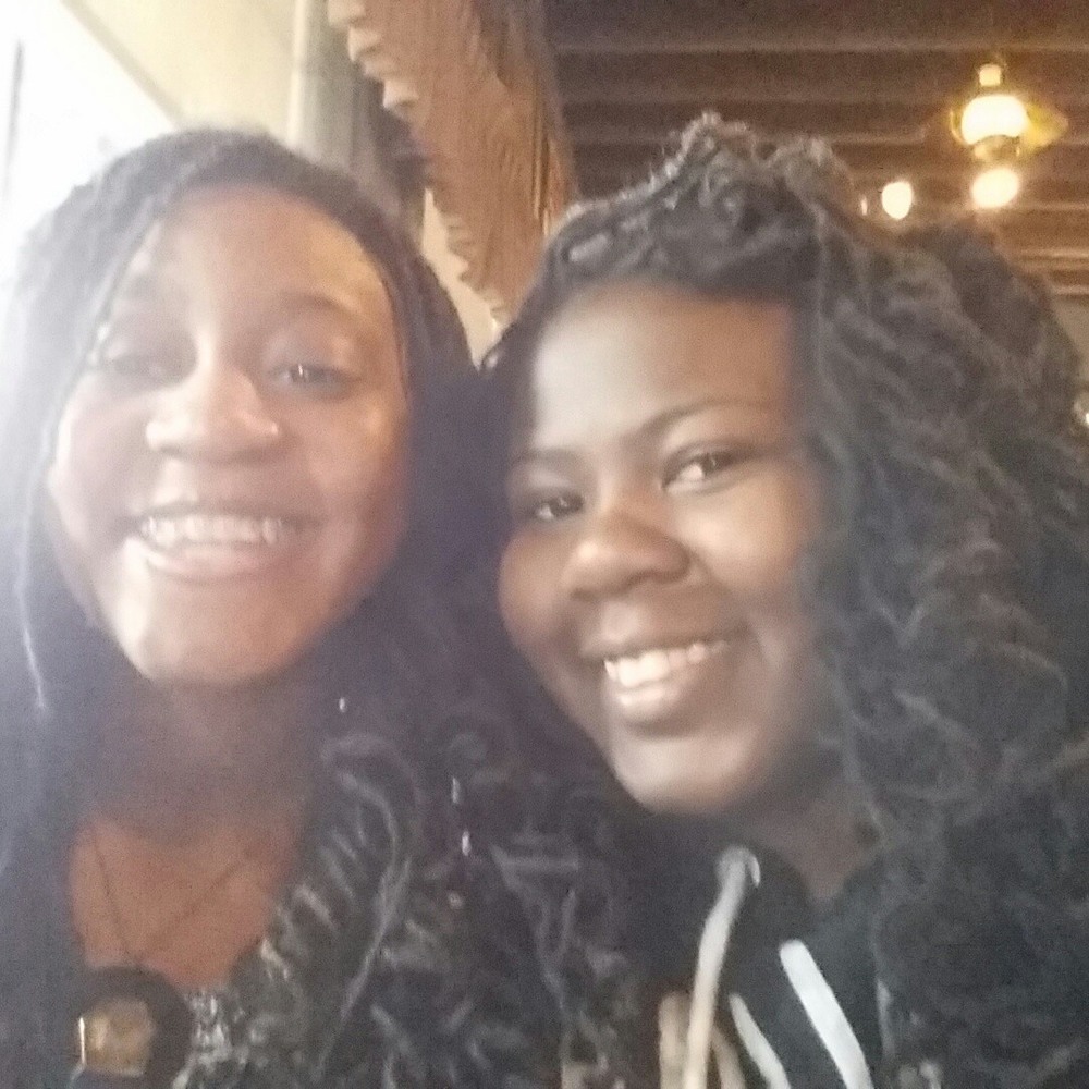 Meet your Posher, Bria