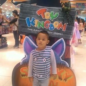 Meet your Posher, Kristina