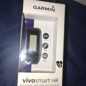 GARMIN Vivosmart HR