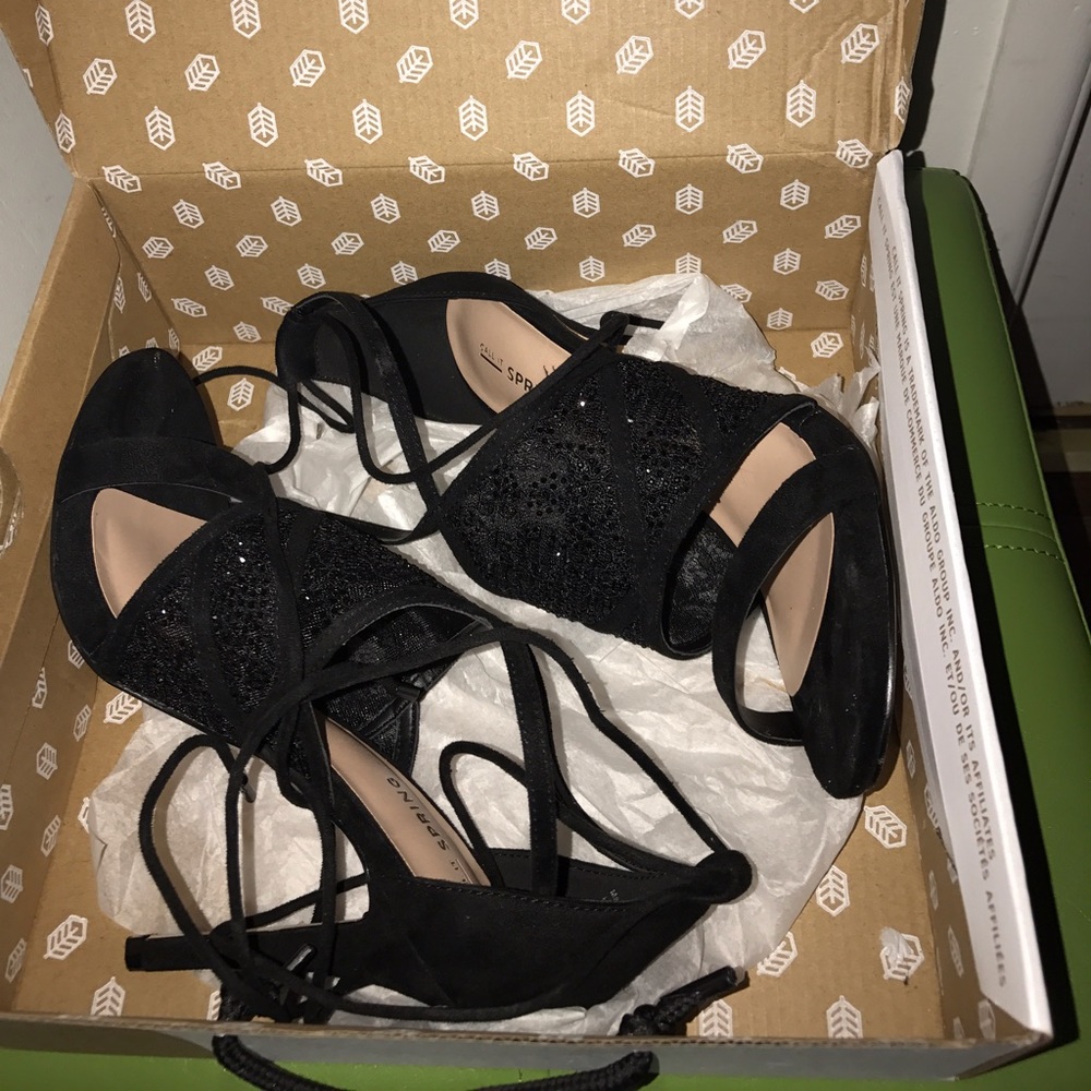 Spring - Picture 2 of 2