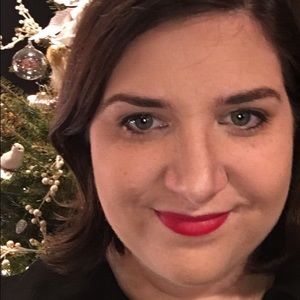 Meet your Posher, Maggie