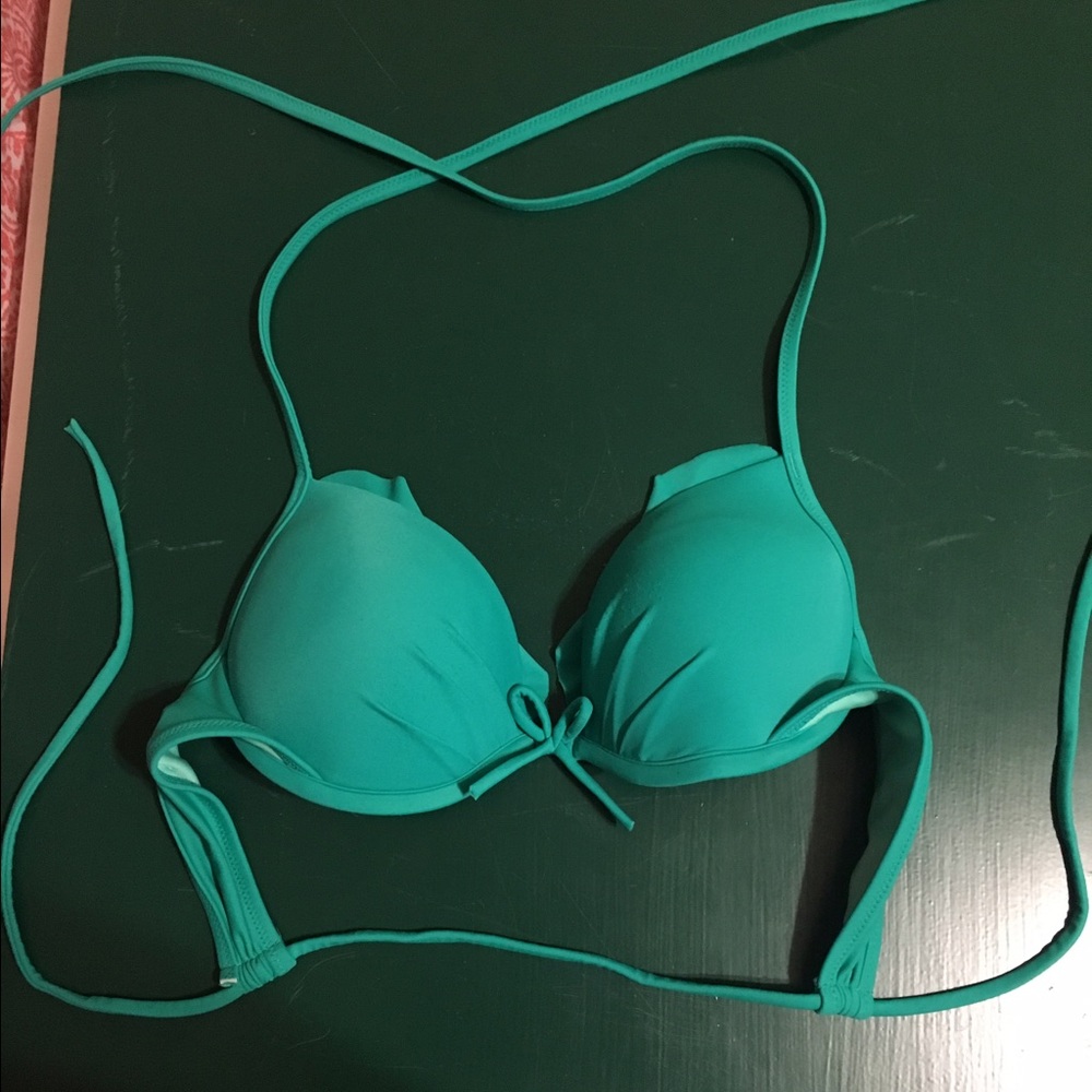 VS bathing suit