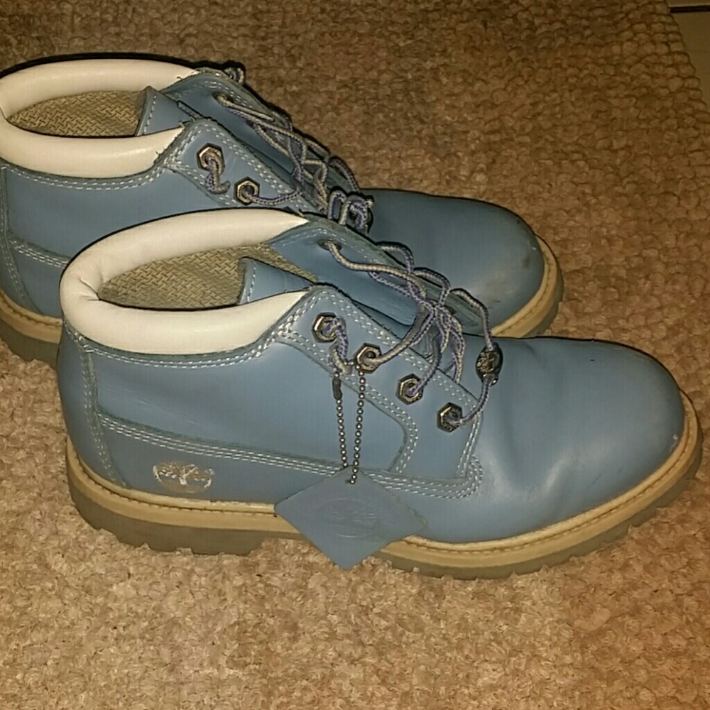 Timberlands