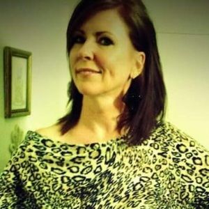 Meet your Posher, Sheri