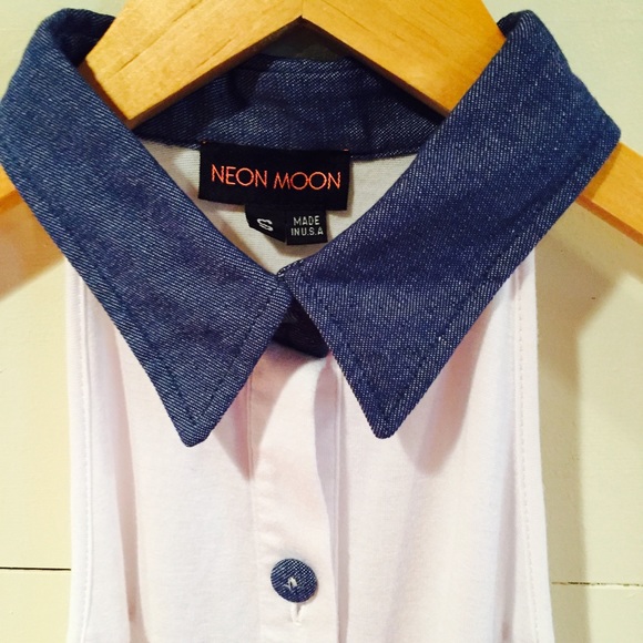 NWOT Urban Outfitters Dress - Picture 3 of 6