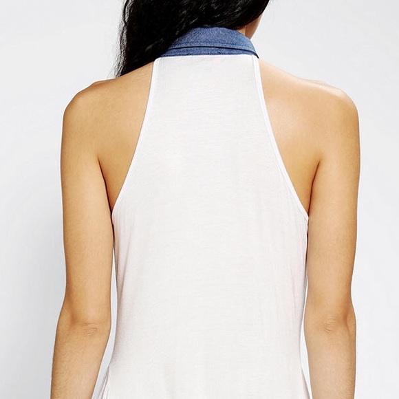 NWOT Urban Outfitters Dress - Picture 2 of 6