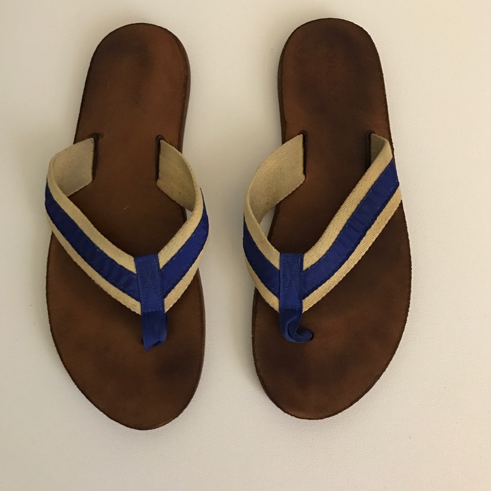Bonobos Sandals