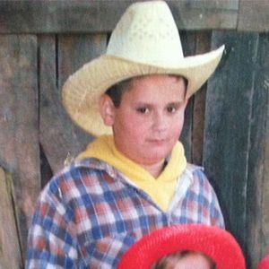 Meet your Posher, Tony