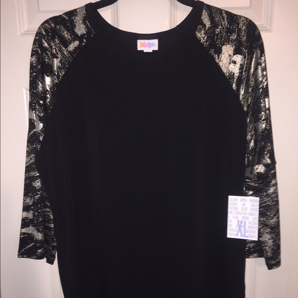 XL Elegance Randy