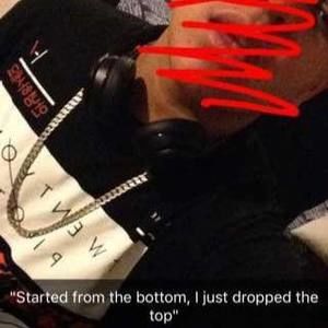 Meet your Posher, Jason