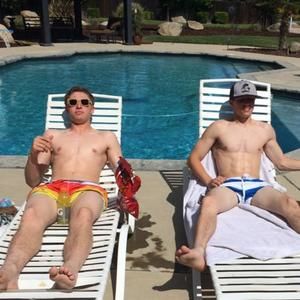 Meet your Posher, Evan