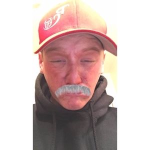 Meet your Posher, Nick