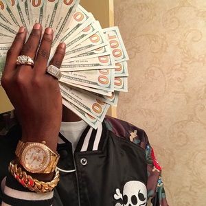 Meet your Posher, Jay