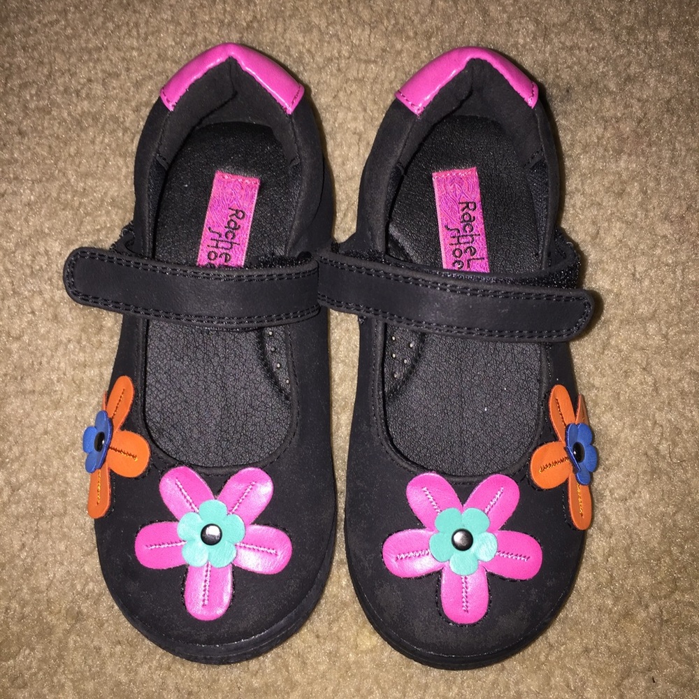 Toddler Girls Shoes
