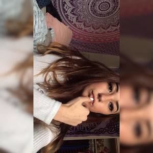 Meet your Posher, Anika