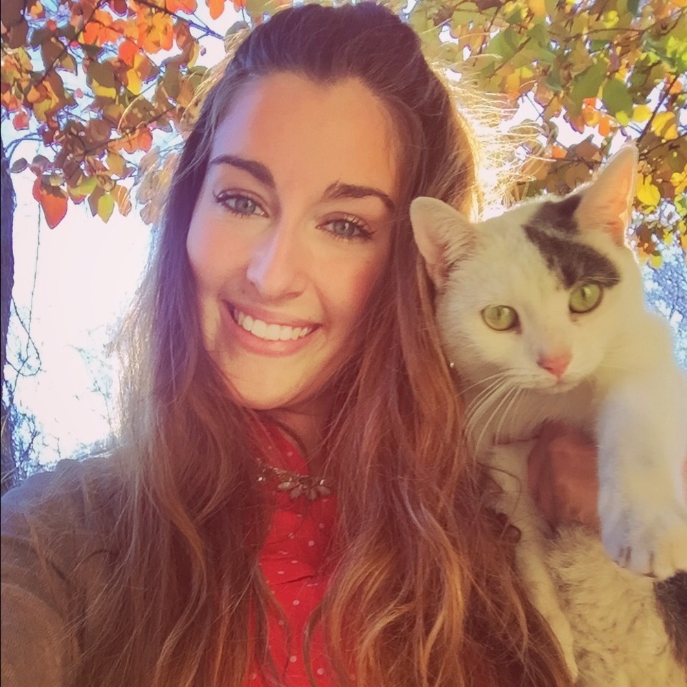 Meet your Posher, Gillian