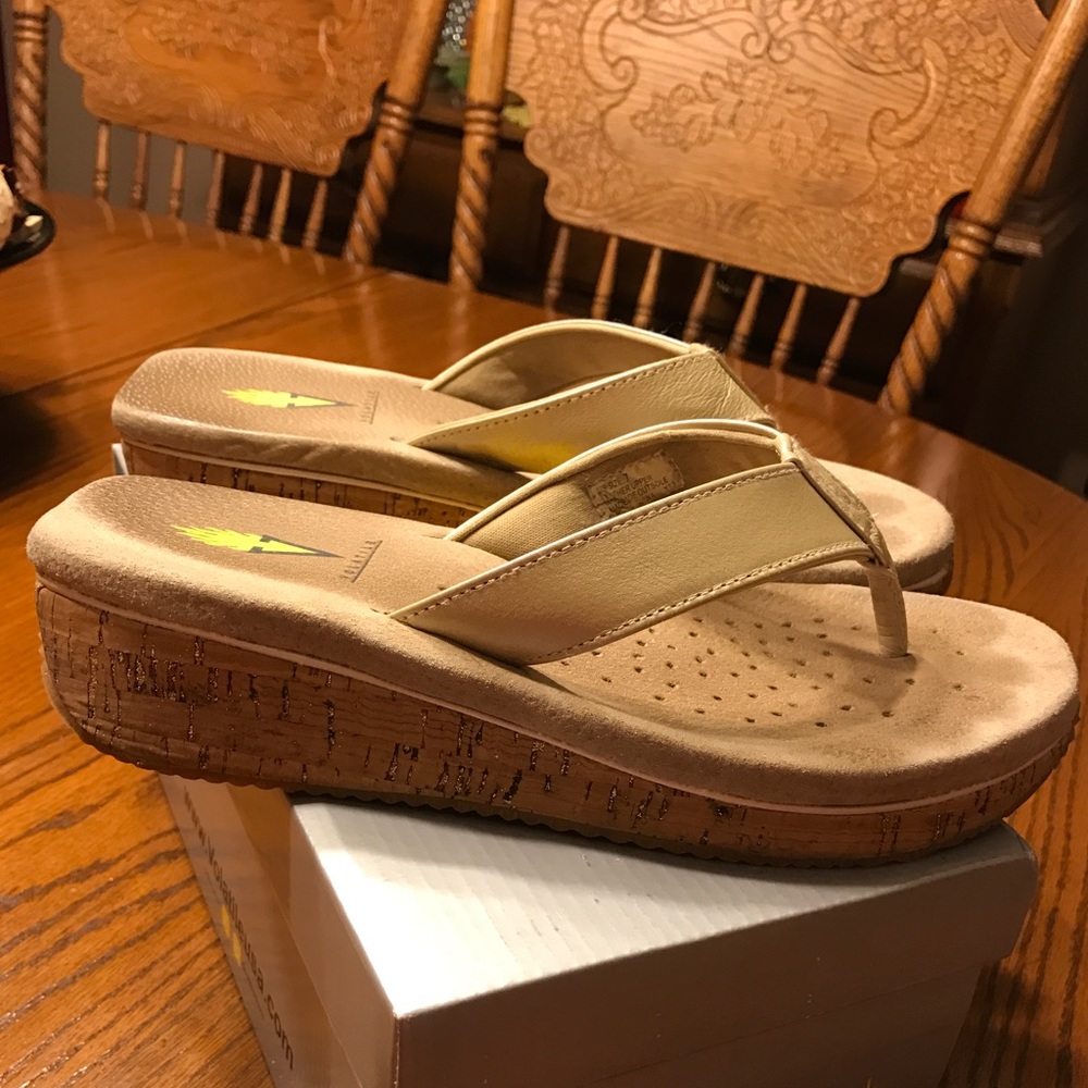 Flip flop