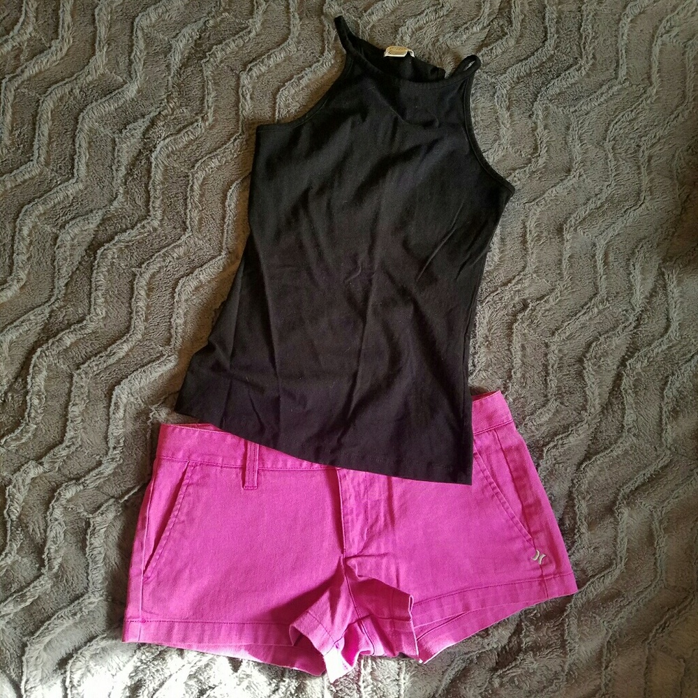 Hurley Low Rider Shorts NWOT