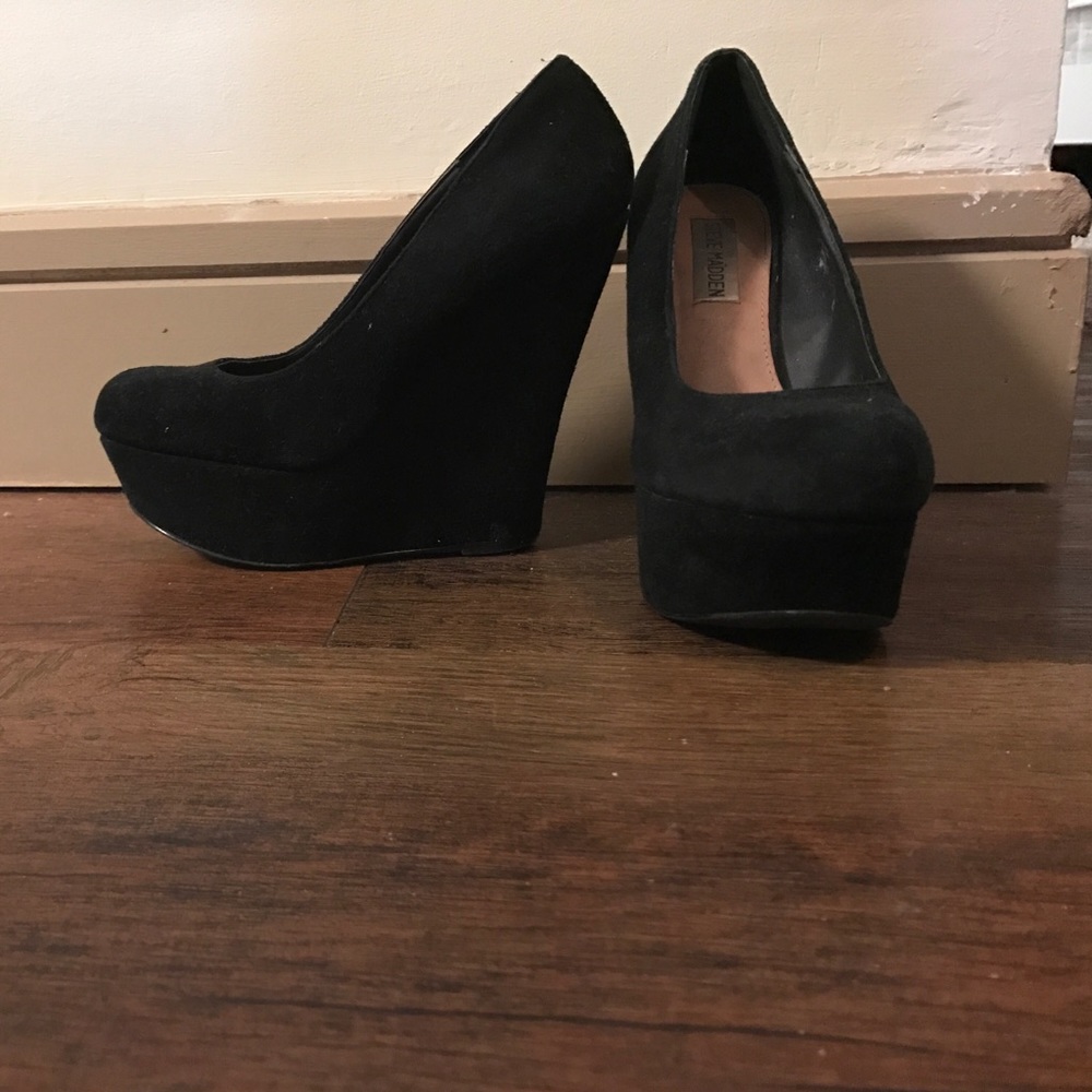 Wedges