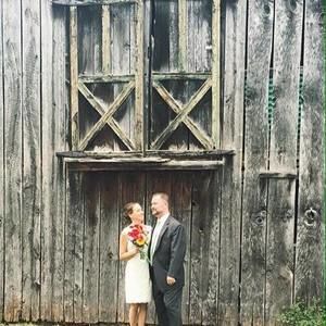 Meet your Posher, Jill