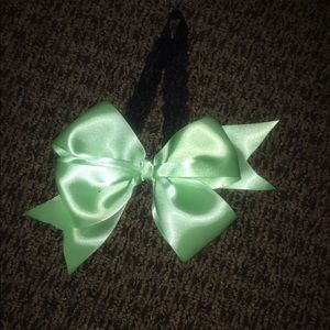St Patrick's Day Bow / Green Bow