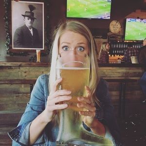 Meet your Posher, Samantha