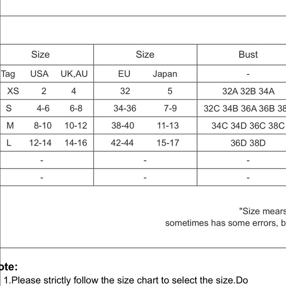 Triangl bikini - Picture 4 of 4