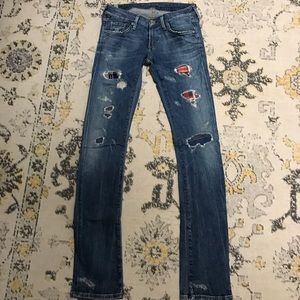 Citizen of Humanity Jeans