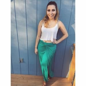 Meet your Posher, Janelle