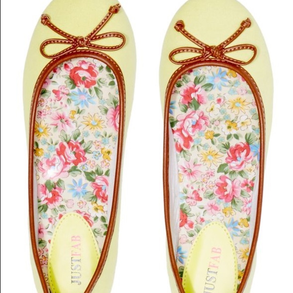 Just Fab Women's Shoes NWOT