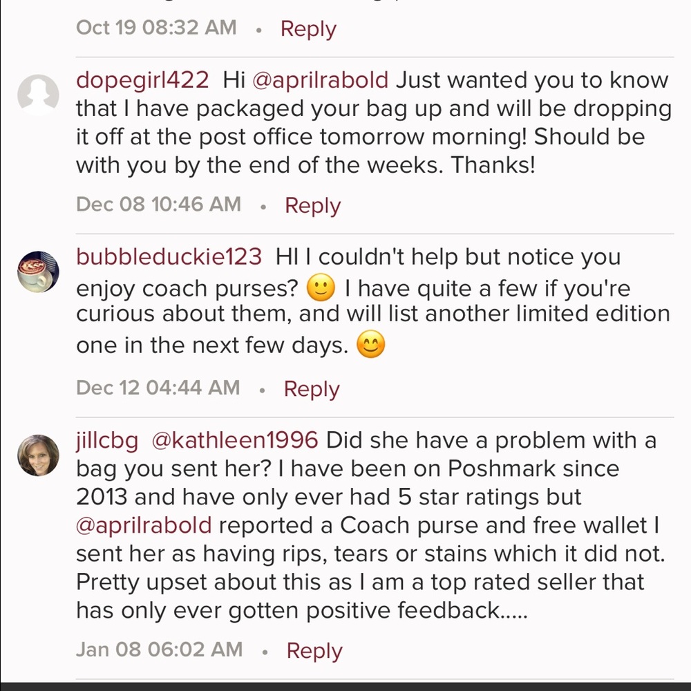 🚨🚨🚨🚨SCAMMER ALERT 🚨🚨🚨🚨 - Picture 2 of 6